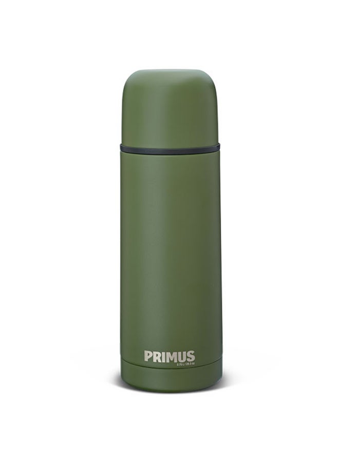 Primus Classic Light Vacuum Bottle 0.75L – Olive Drab Green - Image 2